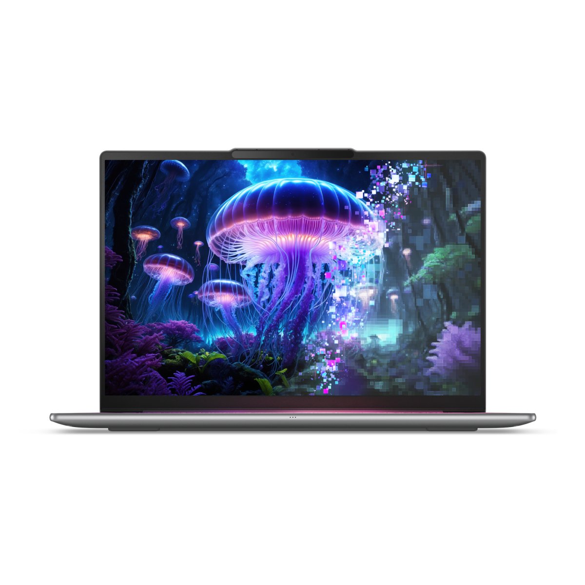 Lenovo Yoga Slim 7 14ILL10 Copilot+ PC Intel Core Ultra 5 226V Laptop 35.6 cm (14") WUXGA 16 GB LPDDR5x-SDRAM 1 TB SSD Wi-Fi 7 (802.11be) Windows 11 Home English Grey - Image 16