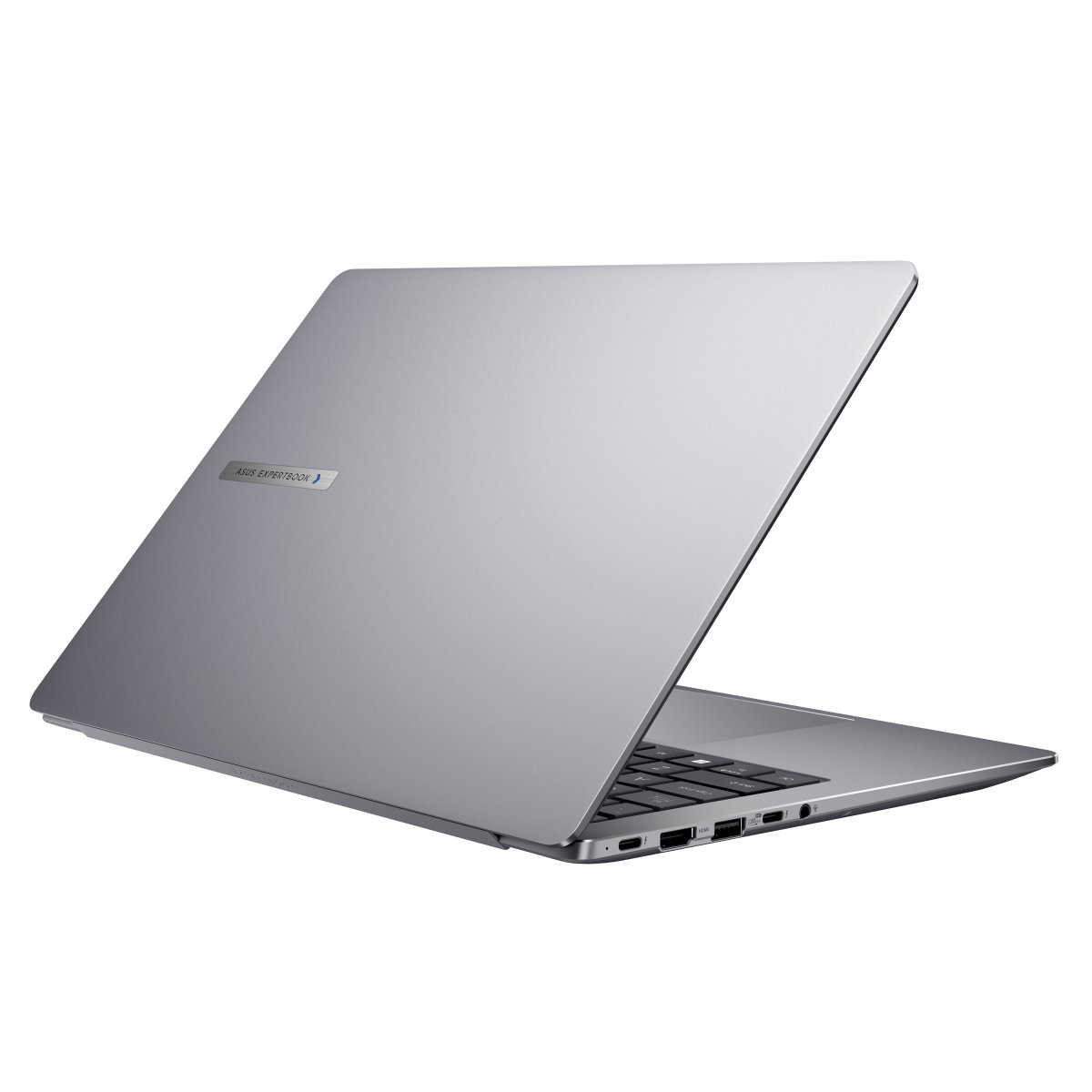 ASUS ExpertBook P5 P5405CSA-U515W Intel Core Ultra 5 226V Laptop 35.6 cm (14") WQXGA 16 GB LPDDR5x-SDRAM 512 GB SSD Wi-Fi 6E (802.11ax) Windows 11 Home Grey - Image 6