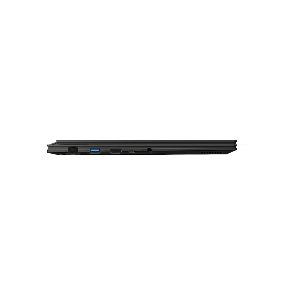 GIGABYTE AERO 15-X9 Intel® Core™ i7 i7-8750H Laptop 39.6 cm (15.6") Full HD 16 GB DDR4-SDRAM 1 TB SSD NVIDIA® GeForce RTX™ 2070 Max-Q Wi-Fi 5 (802.11ac) Windows 10 Pro Black - Image 5