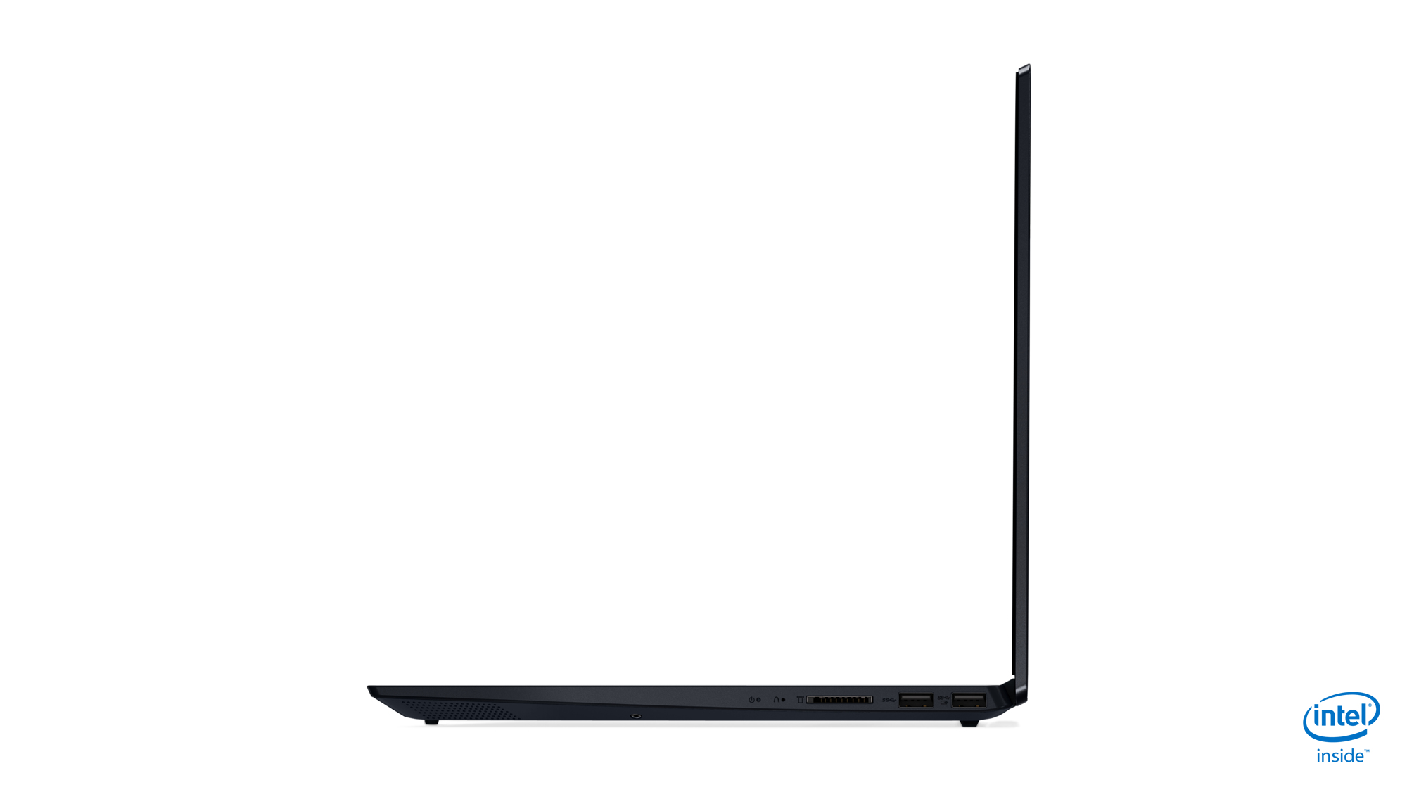 Lenovo IdeaPad S340-15IIL Intel® Core™ i7 i7-1065G7 Laptop 39.6 cm (15.6") Full HD 8 GB DDR4-SDRAM 512 GB SSD Wi-Fi 5 (802.11ac) Windows 10 Home in S mode Blue - Image 4