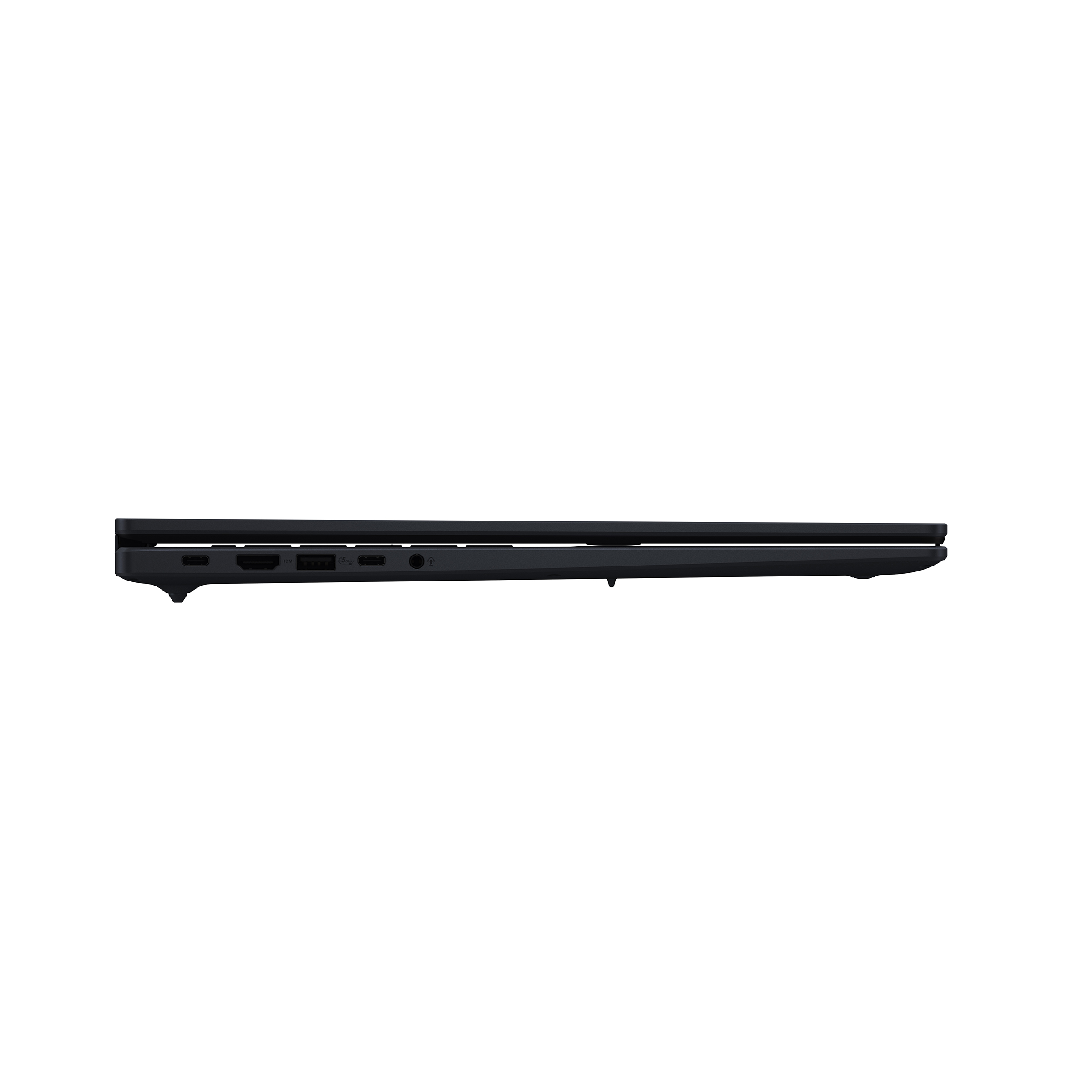 ASUS Vivobook 18 M1807GA-S8012W AMD Ryzen™ AI 5 430 Laptop 45.7 cm (18") WUXGA 16 GB DDR5-SDRAM 1 TB SSD Wi-Fi 6 (802.11ax) Windows 11 Home Blue - Image 2