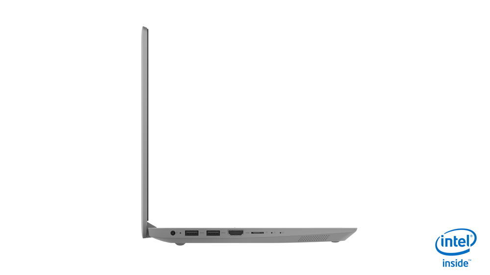 Lenovo IdeaPad 1 11IGL05 Intel® Celeron® N N4020 Laptop 29.5 cm (11.6") HD 4 GB DDR4-SDRAM 64 GB eMMC Wi-Fi 5 (802.11ac) Windows 10 Home in S mode Grey - Image 3
