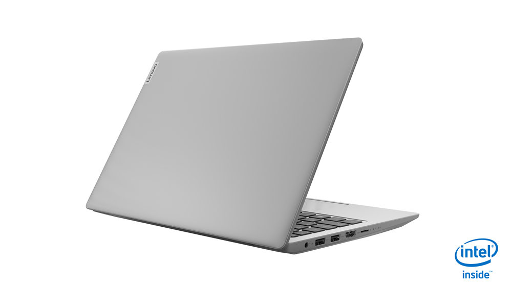 Lenovo IdeaPad 1 11IGL05 Intel® Celeron® N N4020 Laptop 29.5 cm (11.6") HD 4 GB DDR4-SDRAM 64 GB eMMC Wi-Fi 5 (802.11ac) Windows 10 Home in S mode Grey - Image 5