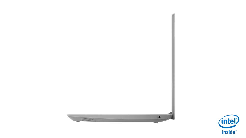 Lenovo IdeaPad 1 11IGL05 Intel® Celeron® N N4020 Laptop 29.5 cm (11.6") HD 4 GB DDR4-SDRAM 64 GB eMMC Wi-Fi 5 (802.11ac) Windows 10 Home in S mode Grey - Image 4