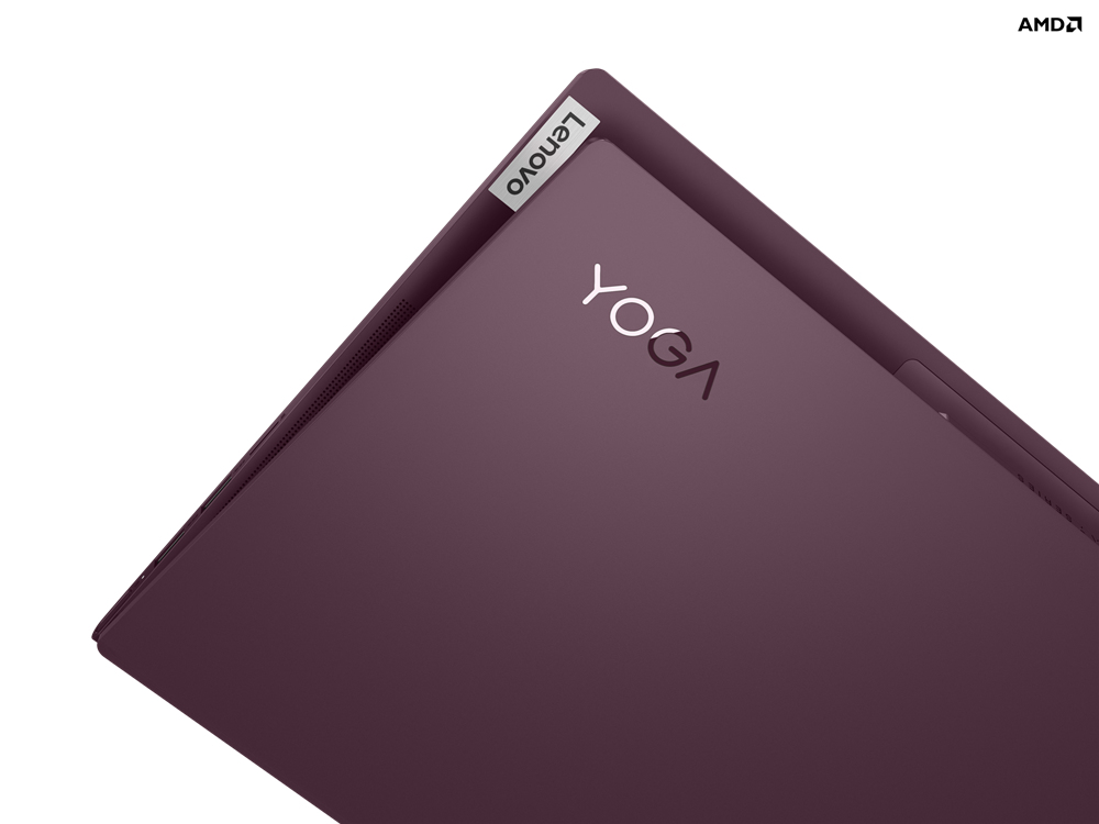 Lenovo Yoga Slim 7 14ARE05 AMD Ryzen™ 5 4500U Laptop 35.6 cm (14") Full HD 8 GB LPDDR4x-SDRAM 256 GB SSD Wi-Fi 6 (802.11ax) Windows 10 Home - Image 11