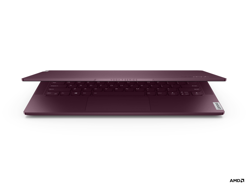 Lenovo Yoga Slim 7 14ARE05 AMD Ryzen™ 5 4500U Laptop 35.6 cm (14") Full HD 8 GB LPDDR4x-SDRAM 256 GB SSD Wi-Fi 6 (802.11ax) Windows 10 Home - Image 10