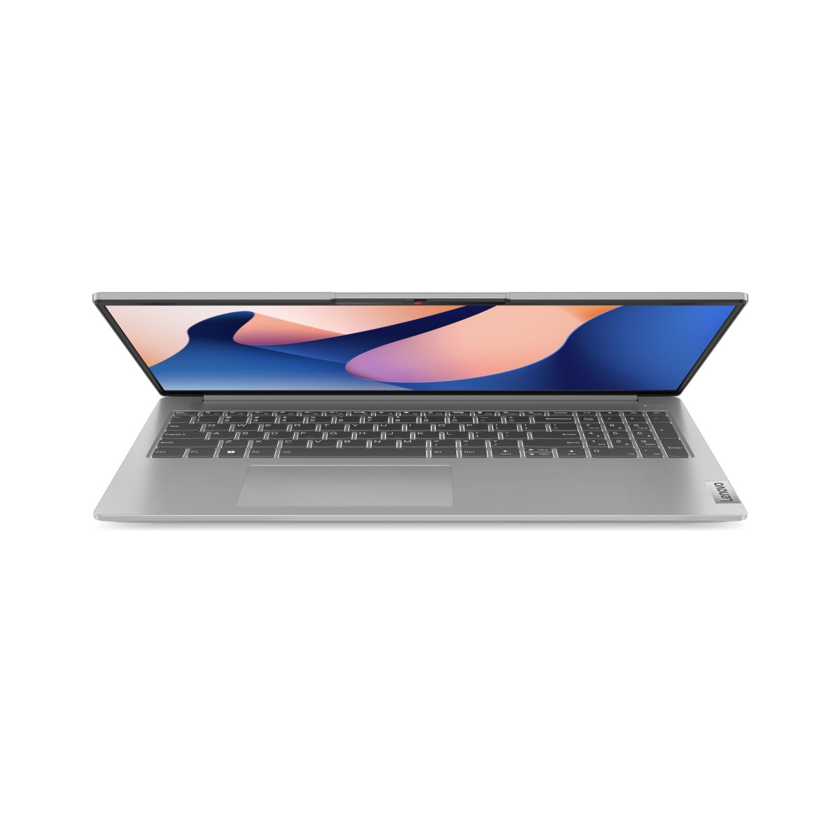 Lenovo IdeaPad Slim 5 16IRL8 Intel® Core™ i5 i5-13420H Laptop 40.6 cm (16") WUXGA 16 GB LPDDR5-SDRAM 512 GB SSD Wi-Fi 6E (802.11ax) Windows 11 Home UK English Grey - Image 14