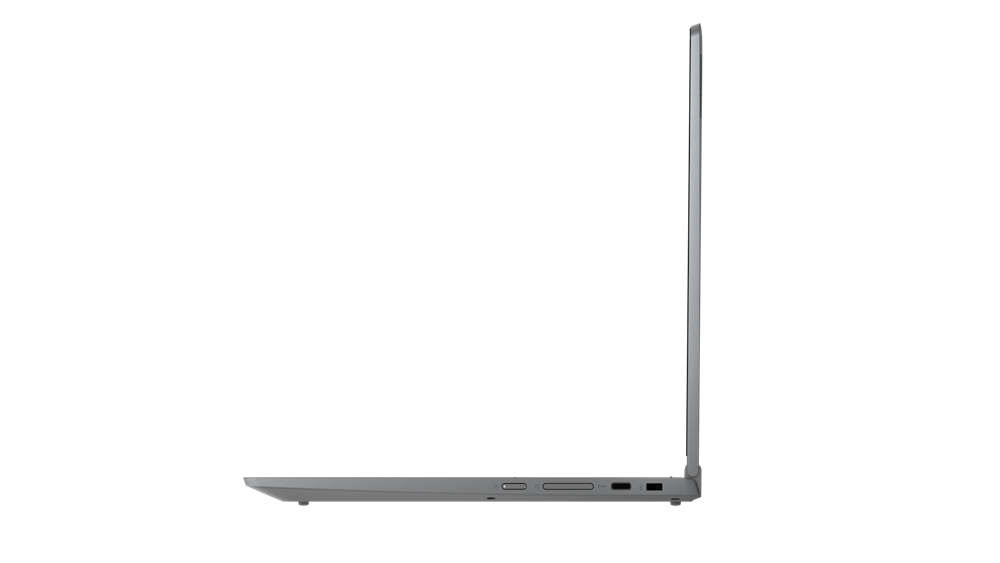 Lenovo IdeaPad Flex 5 CB 13IML05 Intel® Core™ i5 i5-10210U Chromebook 33.8 cm (13.3") Touchscreen Full HD 8 GB DDR4-SDRAM 128 GB SSD Wi-Fi 6 (802.11ax) ChromeOS Graphite, Grey - Image 3