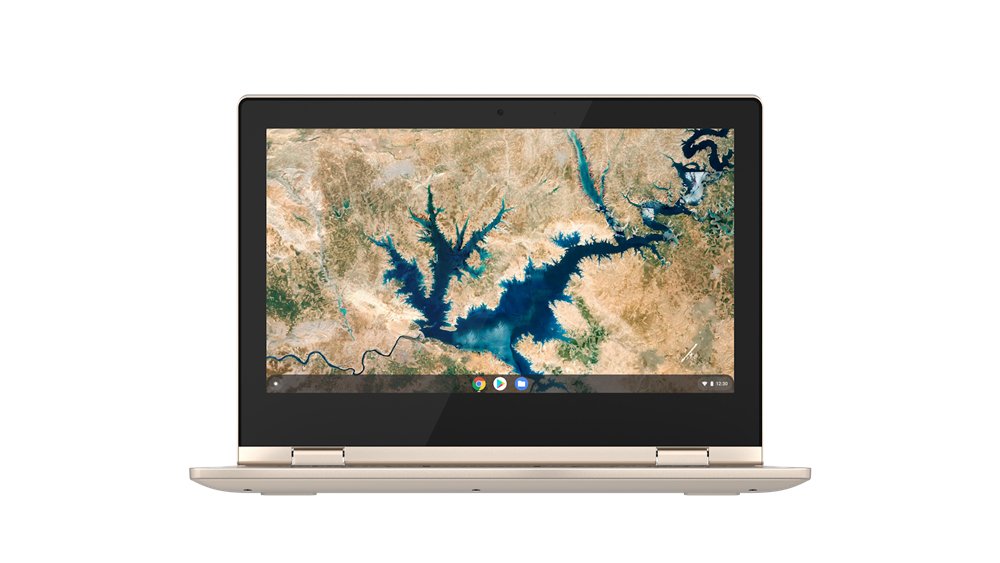 Lenovo IdeaPad Flex 3 CB 11IGL05 Intel® Celeron® N N4020 Chromebook 29.5 cm (11.6") Touchscreen HD 4 GB LPDDR4-SDRAM 64 GB eMMC Wi-Fi 5 (802.11ac) ChromeOS Almond - Image 7