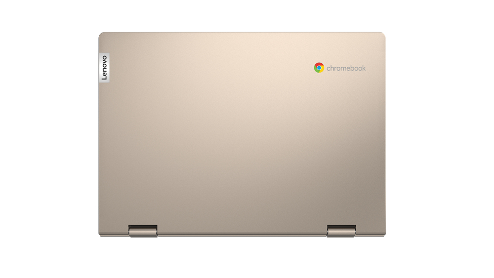 Lenovo IdeaPad Flex 3 CB 11IGL05 Intel® Celeron® N N4020 Chromebook 29.5 cm (11.6") Touchscreen HD 4 GB LPDDR4-SDRAM 64 GB eMMC Wi-Fi 5 (802.11ac) ChromeOS Almond - Image 5