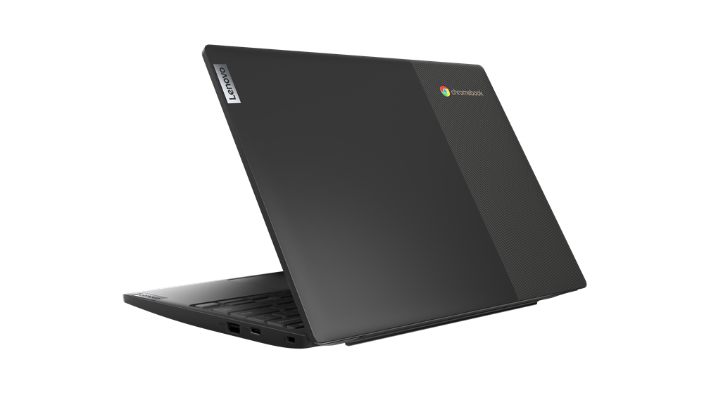 Lenovo IdeaPad 3 CB 11IGL05 Intel® Celeron® N N4020 Chromebook 29.5 cm (11.6") HD 4 GB LPDDR4-SDRAM 32 GB eMMC Wi-Fi 5 (802.11ac) ChromeOS Black - Image 5