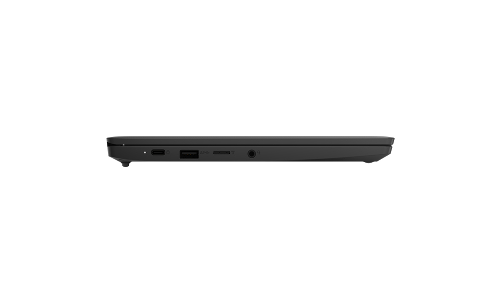 Lenovo IdeaPad 3 CB 11IGL05 Intel® Celeron® N N4020 Chromebook 29.5 cm (11.6") HD 4 GB LPDDR4-SDRAM 32 GB eMMC Wi-Fi 5 (802.11ac) ChromeOS Black - Image 3