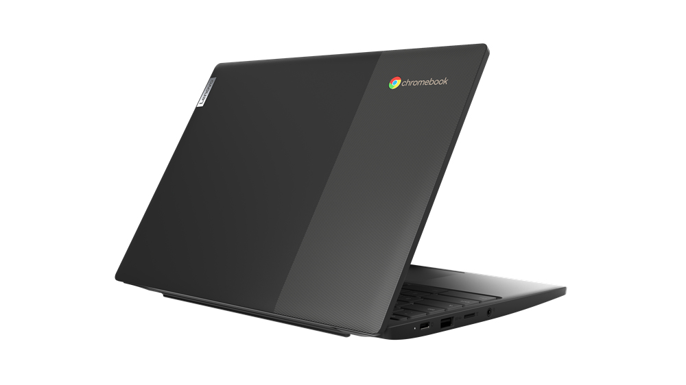 Lenovo IdeaPad 3 CB 11IGL05 Intel® Celeron® N N4020 Chromebook 29.5 cm (11.6") HD 4 GB LPDDR4-SDRAM 32 GB eMMC Wi-Fi 5 (802.11ac) ChromeOS Black - Image 4