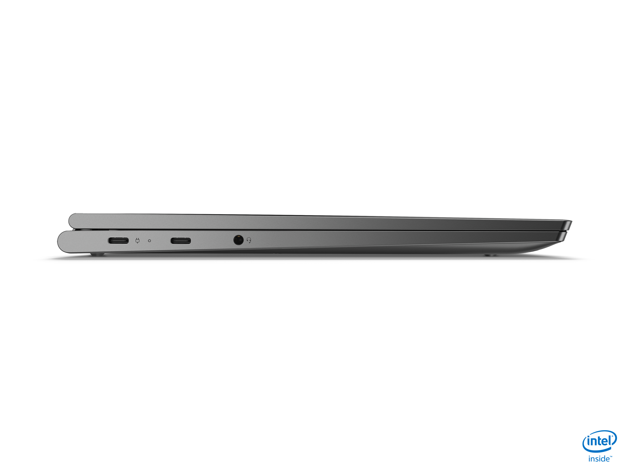 Lenovo Yoga C740-14IML Intel® Core™ i5 i5-10210U Hybrid (2-in-1) 35.6 cm (14") Touchscreen Full HD 8 GB DDR4-SDRAM 256 GB SSD Wi-Fi 6 (802.11ax) Windows 10 Home English Grey - Image 10