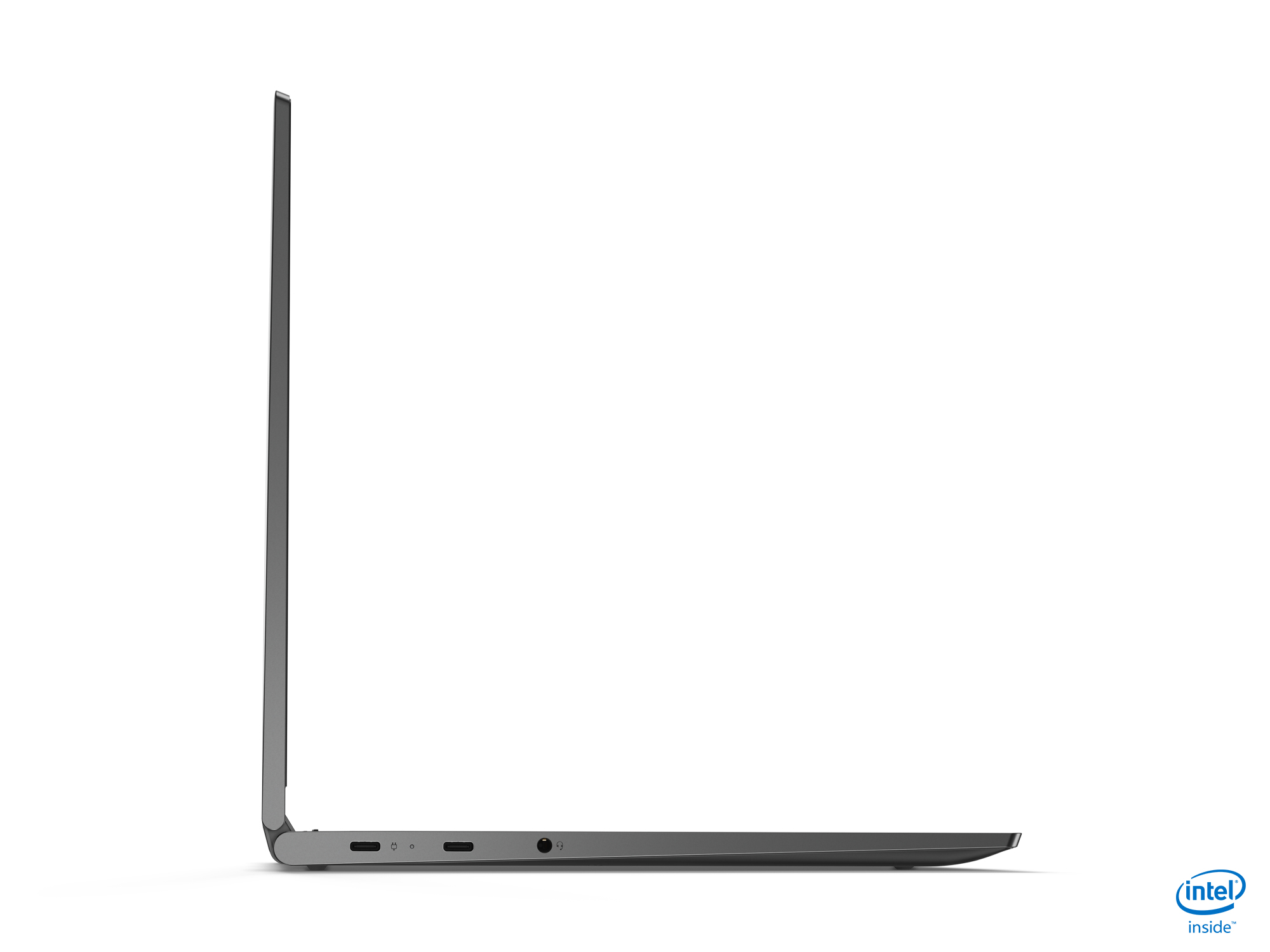 Lenovo Yoga C740-14IML Intel® Core™ i5 i5-10210U Hybrid (2-in-1) 35.6 cm (14") Touchscreen Full HD 8 GB DDR4-SDRAM 256 GB SSD Wi-Fi 6 (802.11ax) Windows 10 Home English Grey - Image 12