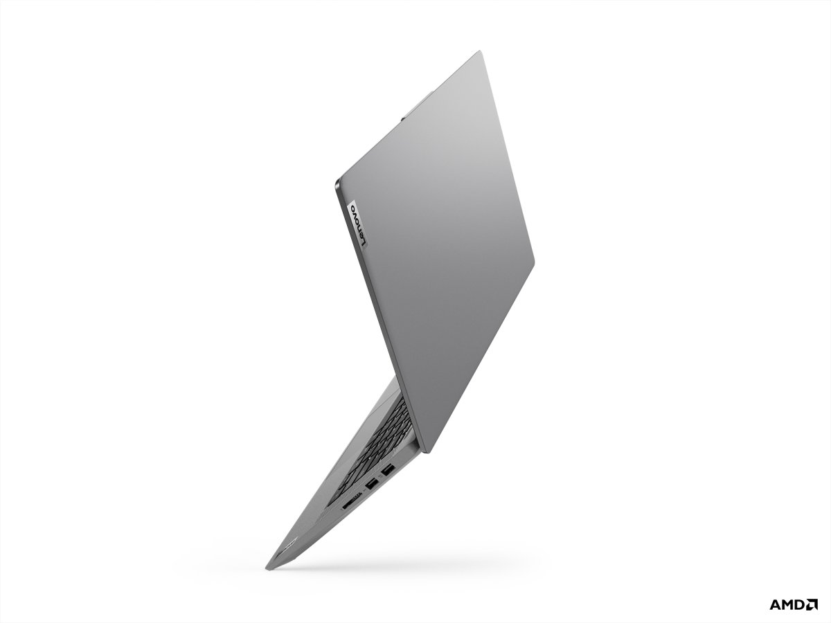 Lenovo IdeaPad 5 14ARE05 AMD Ryzen™ 5 4500U Laptop 35.6 cm (14") Full HD 8 GB DDR4-SDRAM 256 GB SSD Wi-Fi 6 (802.11ax) Windows 10 Home in S mode Grey, Platinum - Image 6