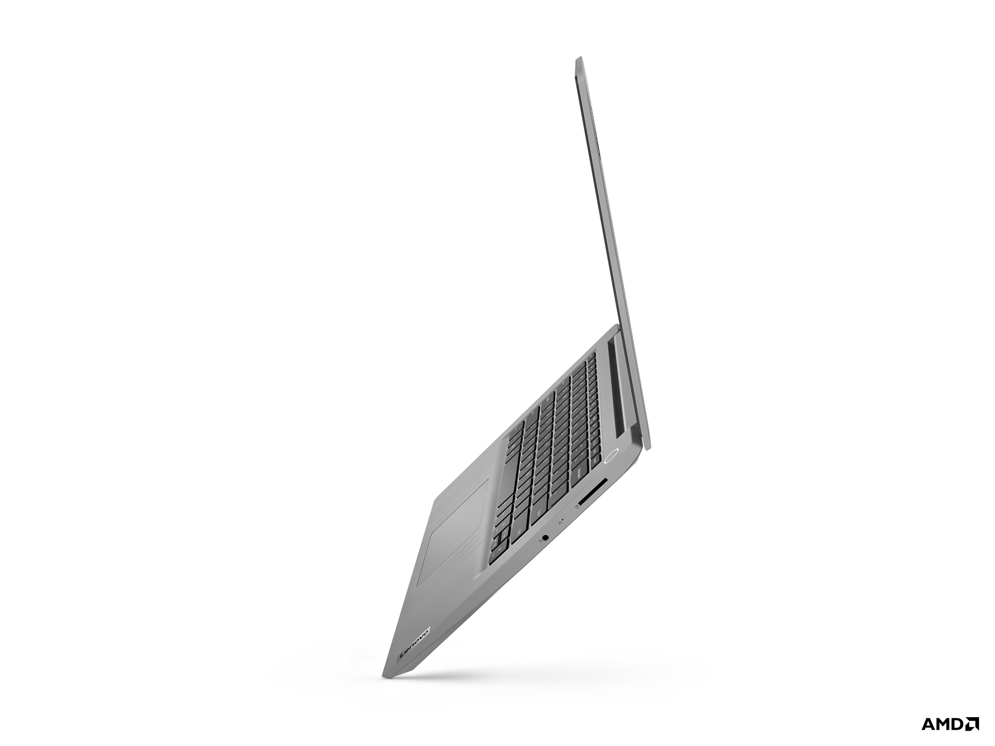 Lenovo IdeaPad 3 14ARE05 AMD Ryzen™ 3 4300U Laptop 35.6 cm (14") Full HD 4 GB DDR4-SDRAM 128 GB SSD Wi-Fi 5 (802.11ac) Windows 10 Home in S mode Grey, Platinum - Image 5