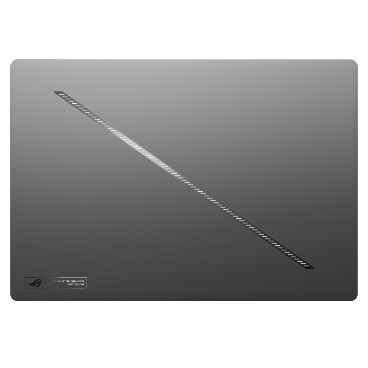 ASUS ROG Zephyrus G16 GA605WI-QR063W Copilot+ PC AMD Ryzen AI 9 HX 370 Laptop 40.6 cm (16") WQXGA 32 GB LPDDR5x-SDRAM 1 TB SSD NVIDIA GeForce RTX 4070 Wi-Fi 7 (802.11be) Windows 11 Home Black, Grey - Image 16