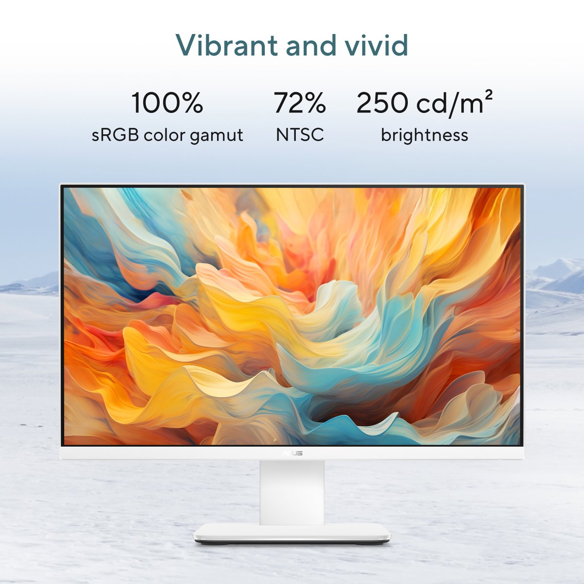 ASUS V400 AiO V440VAK-WPC057W Intel® Core™ i5 i5-13420H 60.5 cm (23.8") 1920 x 1080 pixels All-in-One PC 8 GB DDR5-SDRAM 512 GB SSD Windows 11 Home Wi-Fi 6 (802.11ax) White - Image 12