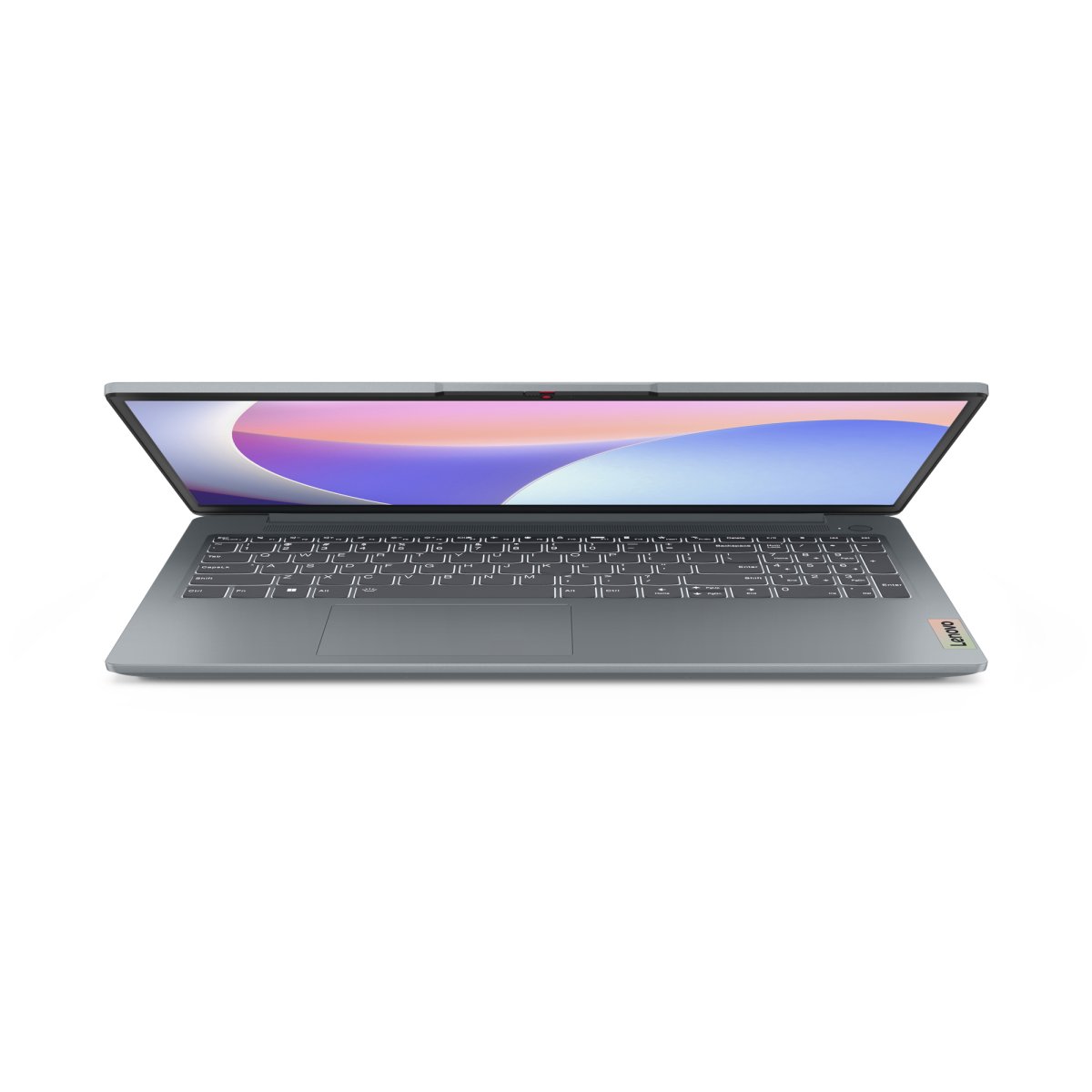 Lenovo IdeaPad Slim 3 15IAH8 Intel® Core™ i5 i5-12450H Laptop 39.6 cm (15.6") Full HD 8 GB LPDDR5-SDRAM 512 GB SSD Wi-Fi 6 (802.11ax) Windows 11 Home UK English Grey - Image 14