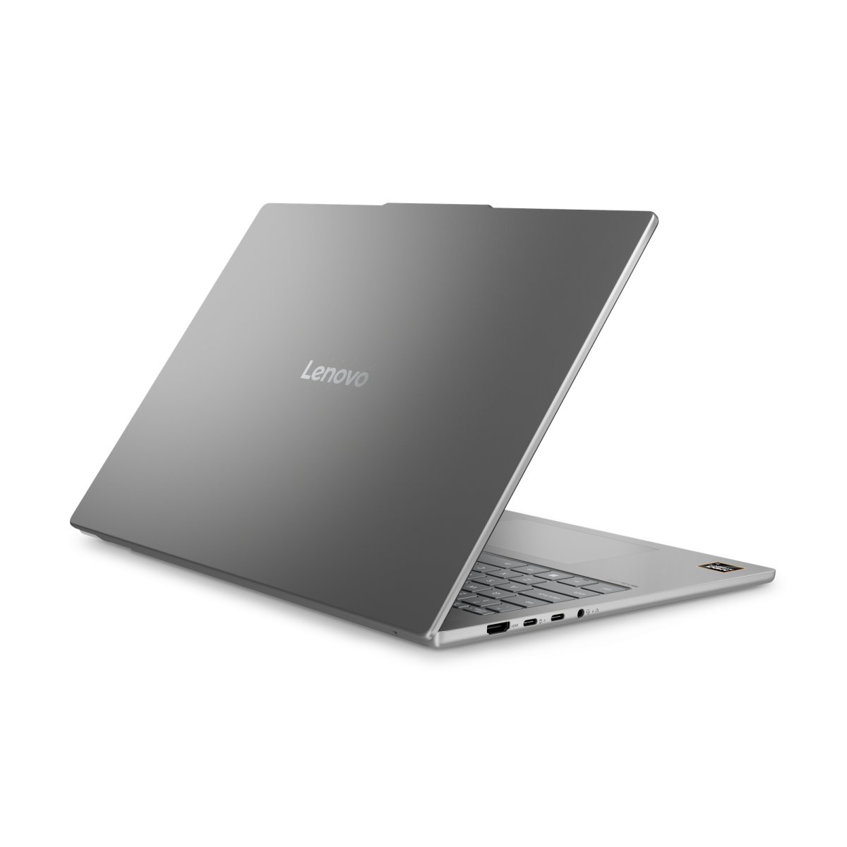 Lenovo IdeaPad Slim 5 16AKP10 Copilot+ PC AMD Ryzen™ AI 5 340 Laptop 40.6 cm (16") WUXGA 24 GB DDR5-SDRAM 1 TB SSD Wi-Fi 7 (802.11be) Windows 11 Home English Grey - Image 7