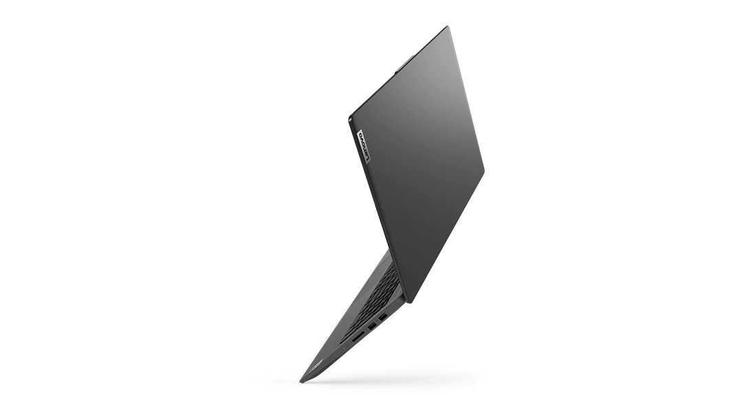 Lenovo IdeaPad 5 15ITL05 Intel® Core™ i7 i7-1165G7 Laptop 39.6 cm (15.6") Full HD 8 GB DDR4-SDRAM 512 GB SSD Wi-Fi 6 (802.11ax) Windows 10 Home in S mode UK English Graphite, Grey - Image 3