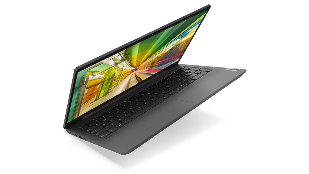 Lenovo IdeaPad 5 15ITL05 Intel® Core™ i7 i7-1165G7 Laptop 39.6 cm (15.6") Full HD 8 GB DDR4-SDRAM 512 GB SSD Wi-Fi 6 (802.11ax) Windows 10 Home in S mode UK English Graphite, Grey - Image 5