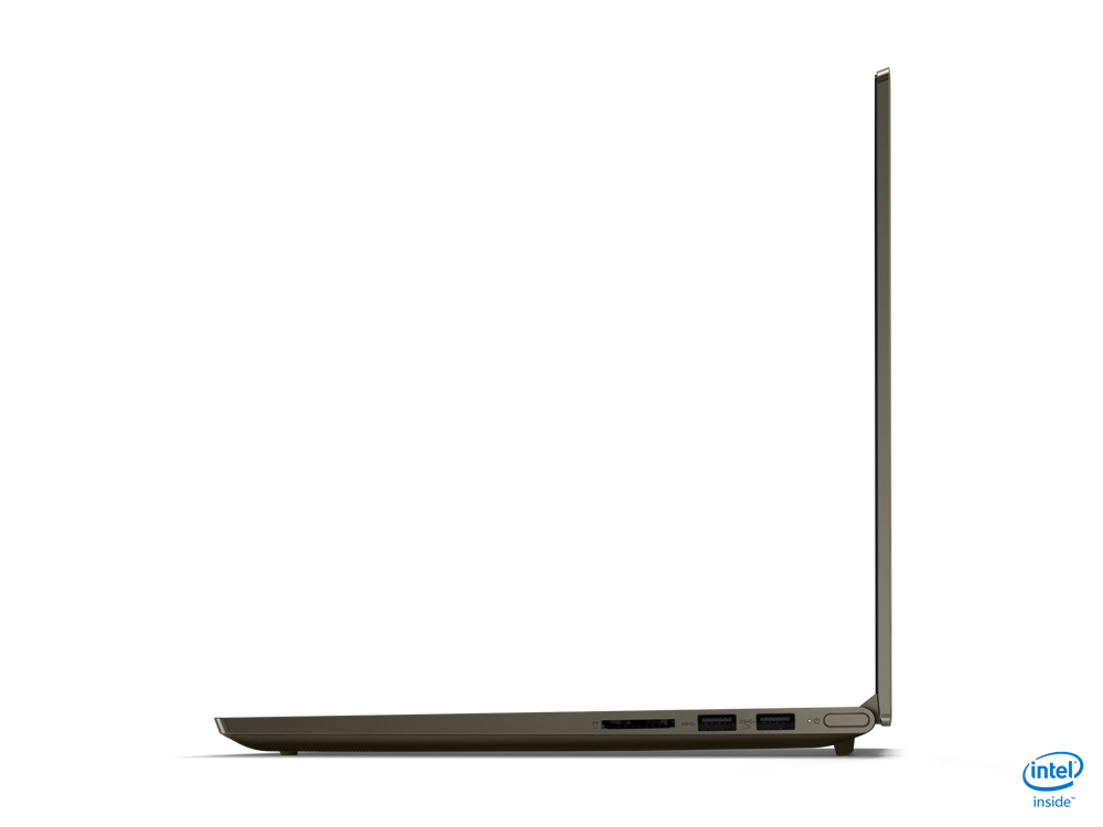 Lenovo Yoga Creator 7 15IMH05 Intel® Core™ i5 i5-10300H Laptop 39.6 cm (15.6") Full HD 8 GB DDR4-SDRAM 512 GB SSD NVIDIA® GeForce® GTX 1650 Wi-Fi 6 (802.11ax) Windows 10 Home - Image 3