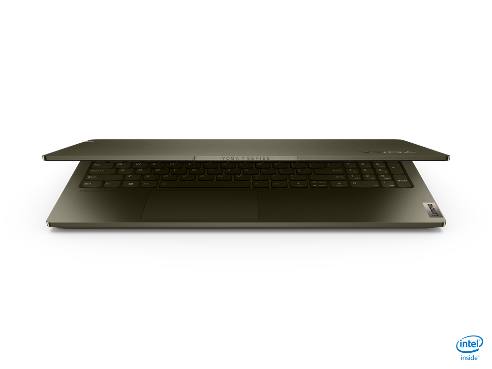 Lenovo Yoga Creator 7 15IMH05 Intel® Core™ i5 i5-10300H Laptop 39.6 cm (15.6") Full HD 8 GB DDR4-SDRAM 512 GB SSD NVIDIA® GeForce® GTX 1650 Wi-Fi 6 (802.11ax) Windows 10 Home - Image 6