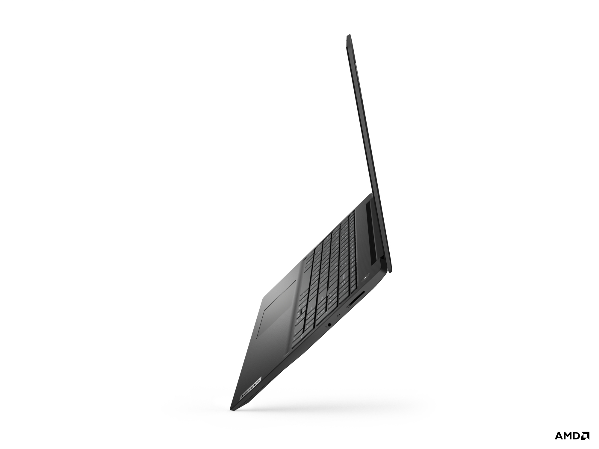 Lenovo IdeaPad 3 15ADA05 AMD 3000 3020E Laptop 39.6 cm (15.6") Full HD 4 GB DDR4-SDRAM 128 GB SSD Wi-Fi 5 (802.11ac) Windows 10 Home in S mode UK English Black - Image 6