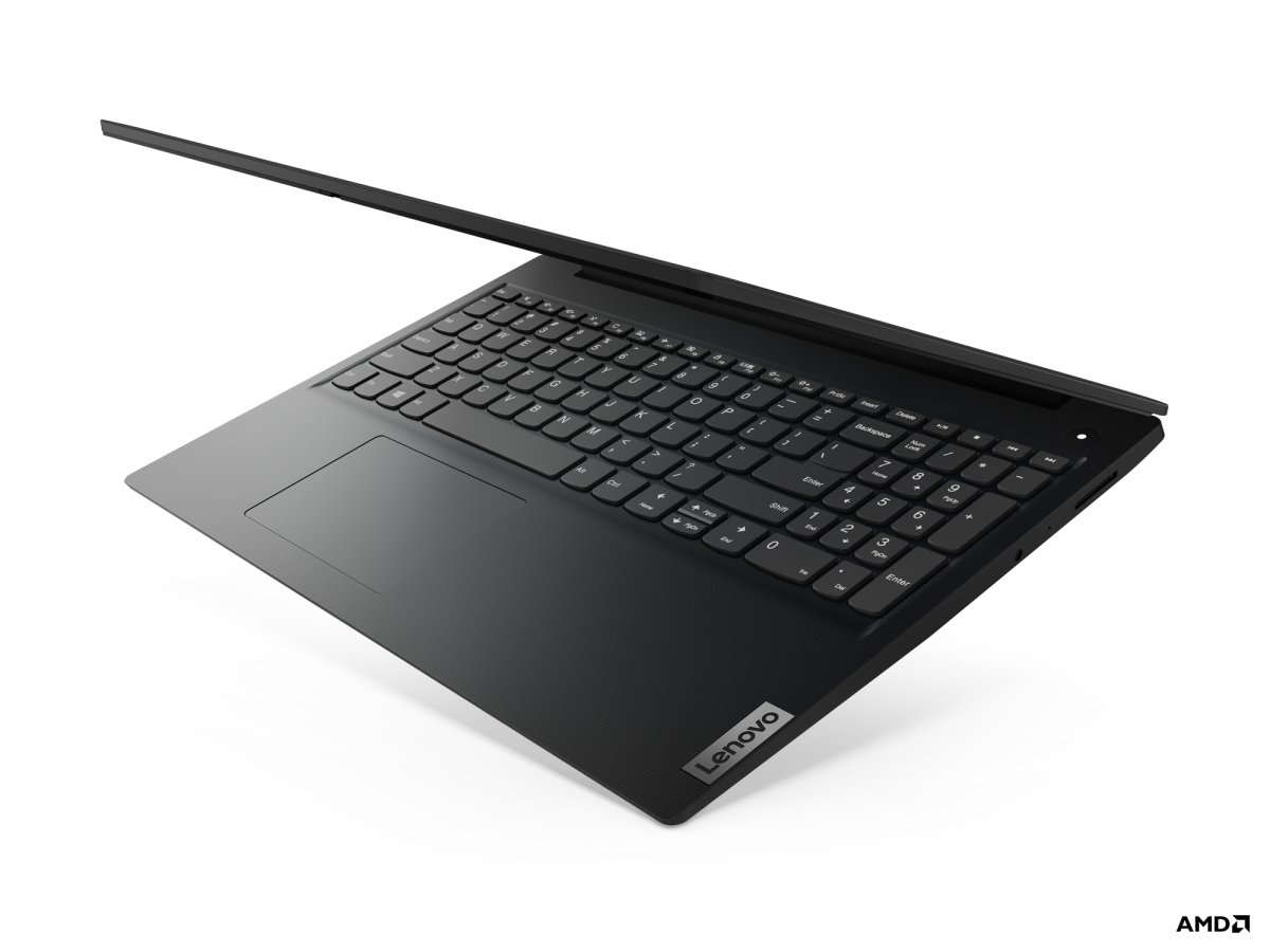 Lenovo IdeaPad 3 15ADA05 AMD 3000 3020E Laptop 39.6 cm (15.6") Full HD 4 GB DDR4-SDRAM 128 GB SSD Wi-Fi 5 (802.11ac) Windows 10 Home in S mode UK English Black - Image 8