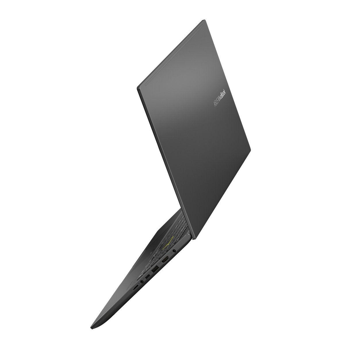 ASUS Vivobook 15 M513UA-L1188W laptop AMD Ryzen™ 5 5500U 39.6 cm (15.6") Full HD 8 GB DDR4-SDRAM 512 GB SSD Wi-Fi 5 (802.11ac) Windows 11 Home Black - Image 8