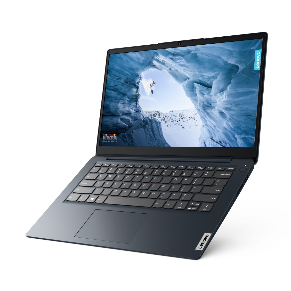 Lenovo IdeaPad 1 14IGL7 Intel® Pentium® Silver N5030 Laptop 35.6 cm (14") Full HD 4 GB DDR4-SDRAM 128 GB eMMC Wi-Fi 6 (802.11ax) Windows 11 Home in S mode UK English Blue - Image 12