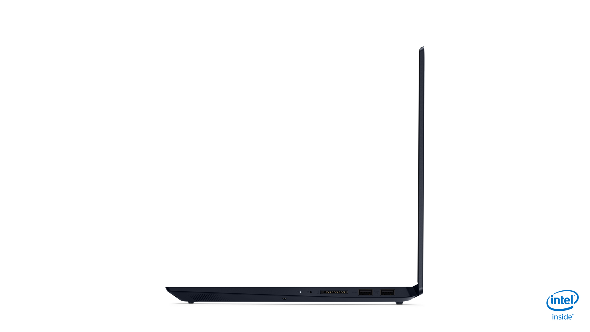 Lenovo IdeaPad S340-14IIL Intel® Core™ i3 i3-1005G1 Laptop 35.6 cm (14") Full HD 4 GB DDR4-SDRAM 128 GB SSD Wi-Fi 5 (802.11ac) Windows 10 Home in S mode Blue - Image 4