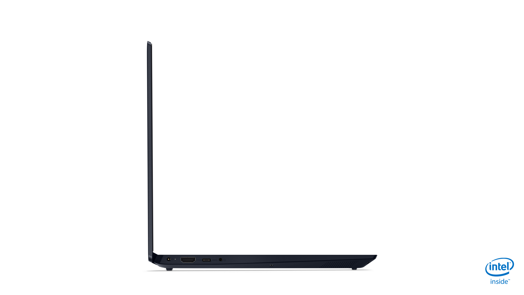 Lenovo IdeaPad S340-14IIL Intel® Core™ i3 i3-1005G1 Laptop 35.6 cm (14") Full HD 4 GB DDR4-SDRAM 128 GB SSD Wi-Fi 5 (802.11ac) Windows 10 Home in S mode Blue - Image 3