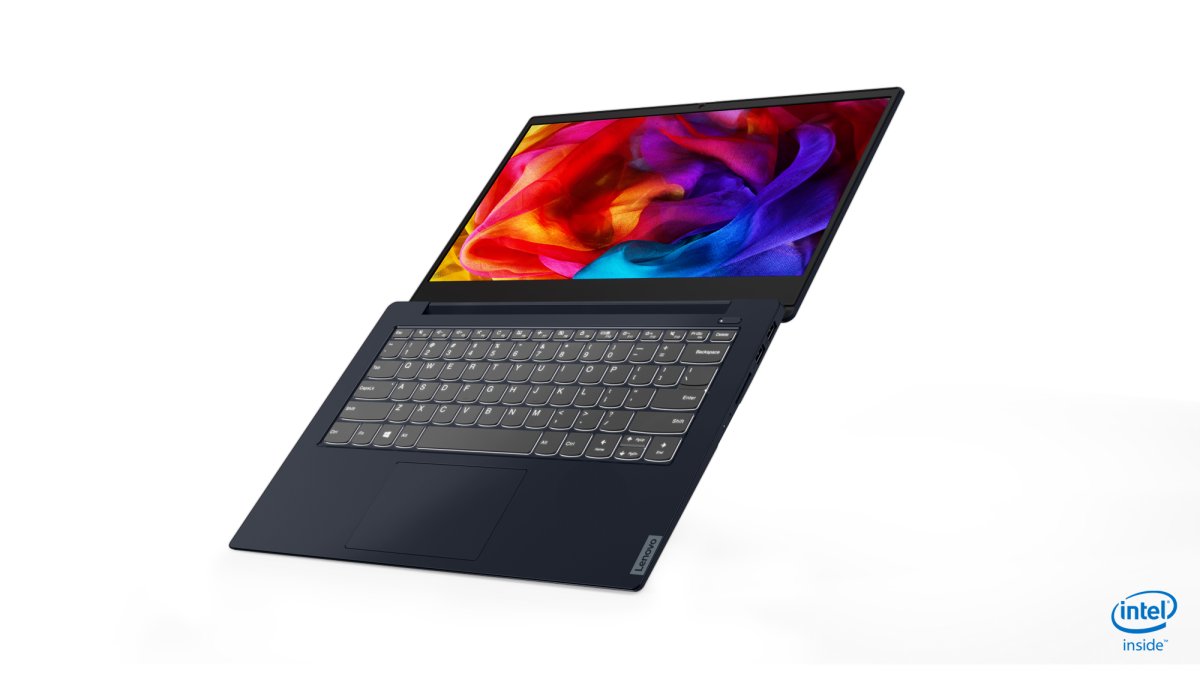 Lenovo IdeaPad S340-14IIL Intel® Core™ i3 i3-1005G1 Laptop 35.6 cm (14") Full HD 4 GB DDR4-SDRAM 128 GB SSD Wi-Fi 5 (802.11ac) Windows 10 Home in S mode Blue - Image 6