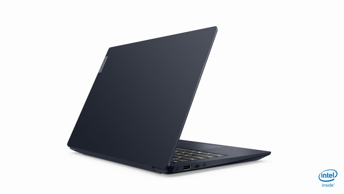Lenovo IdeaPad S340-14IIL Intel® Core™ i3 i3-1005G1 Laptop 35.6 cm (14") Full HD 4 GB DDR4-SDRAM 128 GB SSD Wi-Fi 5 (802.11ac) Windows 10 Home in S mode Blue - Image 9