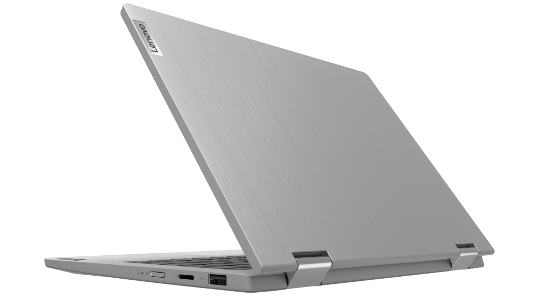 Lenovo IdeaPad Flex 3 11ADA05 AMD Athlon Silver 3050e Hybrid (2-in-1) 29.5 cm (11.6") Touchscreen HD 4 GB DDR4-SDRAM 64 GB eMMC Wi-Fi 5 (802.11ac) Windows 10 Home in S mode UK English Grey - Image 4