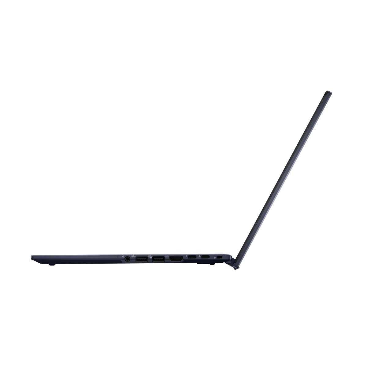 ASUS ExpertBook B5 B5404CM-Q6U731X Intel Core Ultra 7 155U Laptop 35.6 cm (14") Touchscreen WUXGA 32 GB DDR5-SDRAM 1 TB SSD Wi-Fi 6E (802.11ax) Windows 11 Pro Black - Image 5