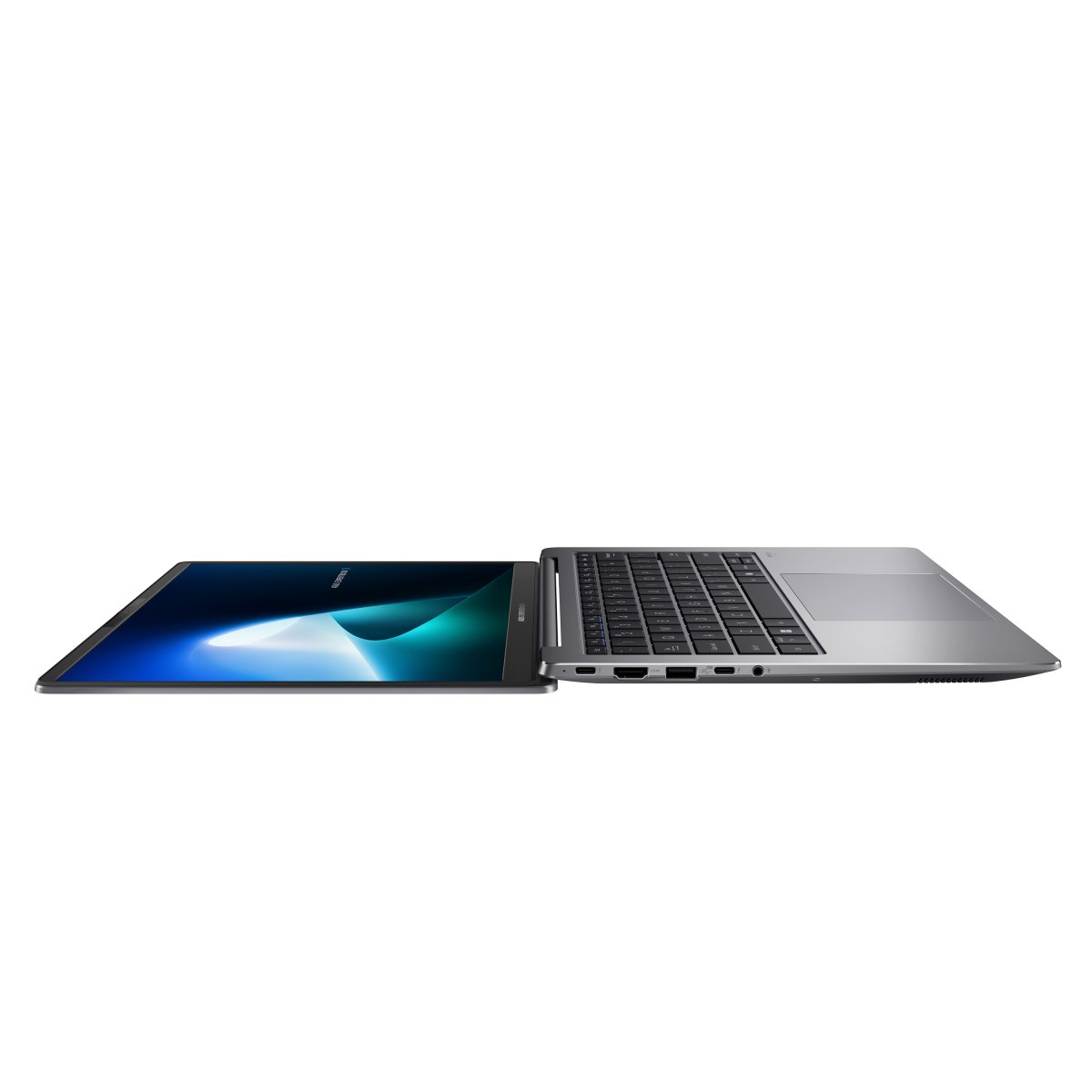 ASUS ExpertBook P5 P5405CSA-U515W Intel Core Ultra 5 226V Laptop 35.6 cm (14") WQXGA 16 GB LPDDR5x-SDRAM 512 GB SSD Wi-Fi 6E (802.11ax) Windows 11 Home Grey - Image 9