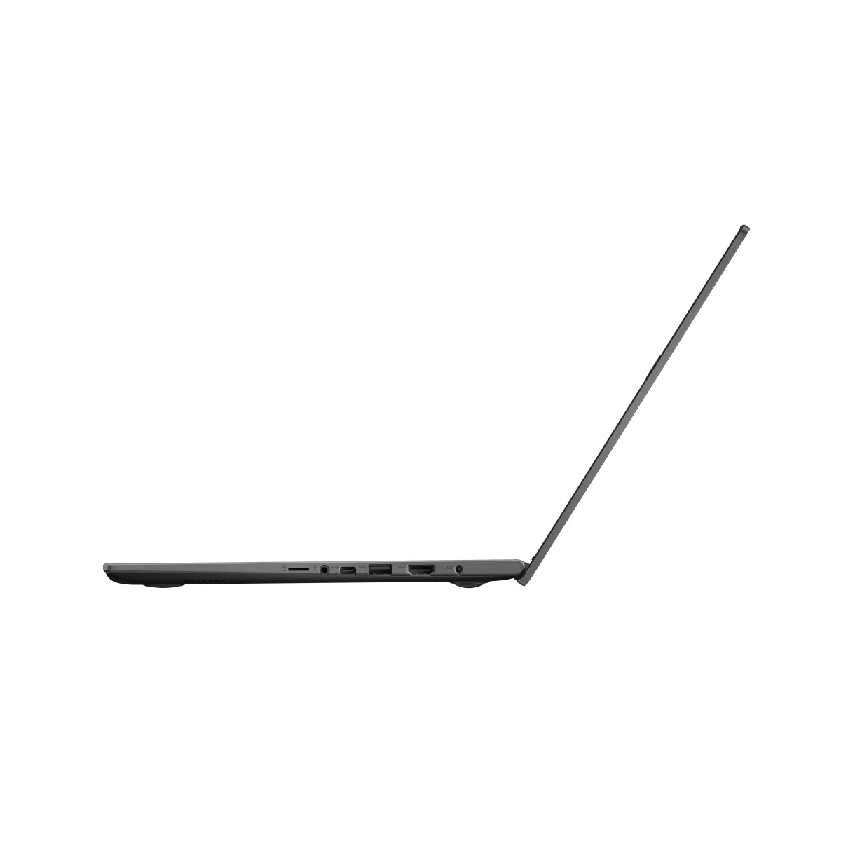 ASUS Vivobook 15 M513UA-L1188W laptop AMD Ryzen™ 5 5500U 39.6 cm (15.6") Full HD 8 GB DDR4-SDRAM 512 GB SSD Wi-Fi 5 (802.11ac) Windows 11 Home Black - Image 15