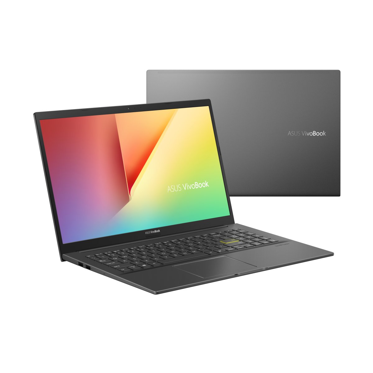 ASUS Vivobook 15 M513UA-L1188W laptop AMD Ryzen™ 5 5500U 39.6 cm (15.6") Full HD 8 GB DDR4-SDRAM 512 GB SSD Wi-Fi 5 (802.11ac) Windows 11 Home Black - Image 4