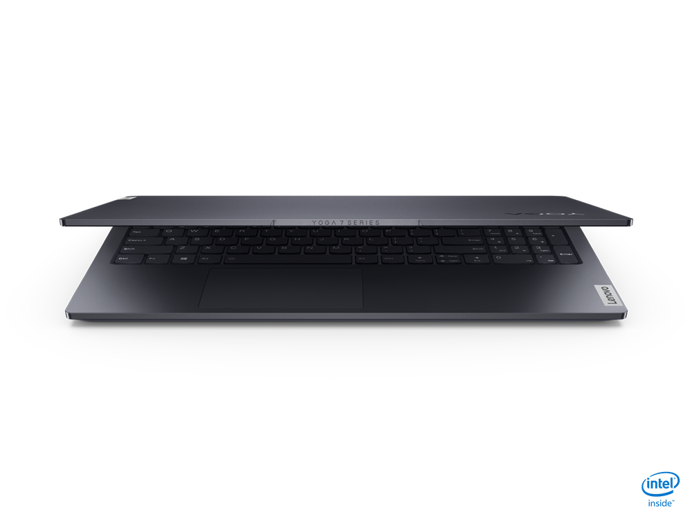 Lenovo Yoga Slim 7 15IMH05 Intel® Core™ i5 i5-10300H Laptop 39.6 cm (15.6") Full HD 8 GB DDR4-SDRAM 512 GB SSD NVIDIA® GeForce® GTX 1650 Wi-Fi 6 (802.11ax) Windows 10 Home UK English Grey - Image 9