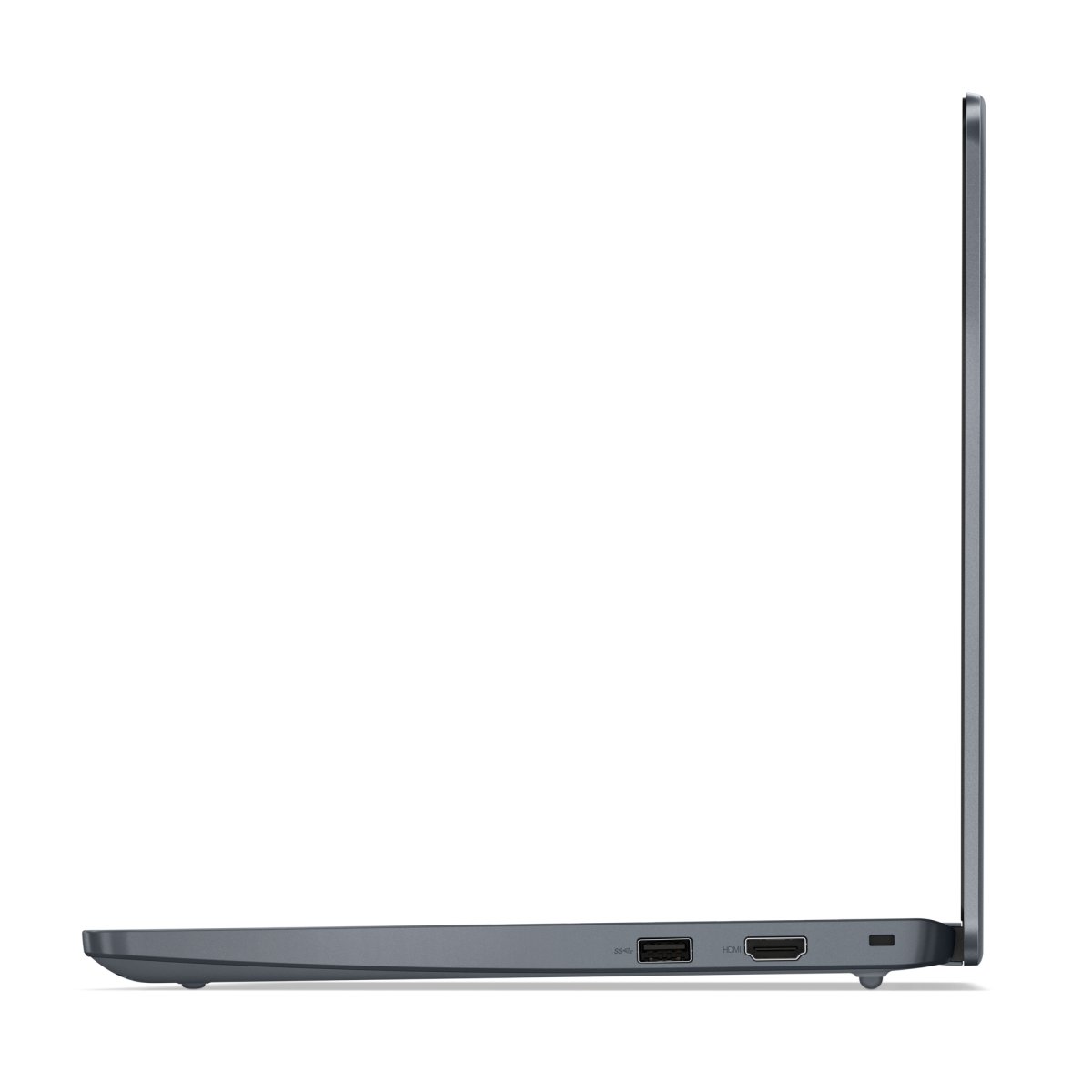 Lenovo IdeaPad Slim 3 Chromebook 14IAN8 14-inch FHD Intel Core i3-N305 8GB 256GB eMMC ChromeOS Grey - Image 4