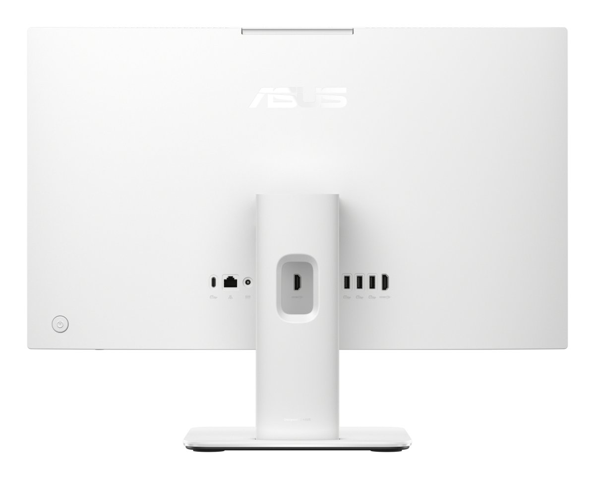 ASUS V400 AiO V440VAK-WPC057W Intel® Core™ i5 i5-13420H 60.5 cm (23.8") 1920 x 1080 pixels All-in-One PC 8 GB DDR5-SDRAM 512 GB SSD Windows 11 Home Wi-Fi 6 (802.11ax) White - Image 7