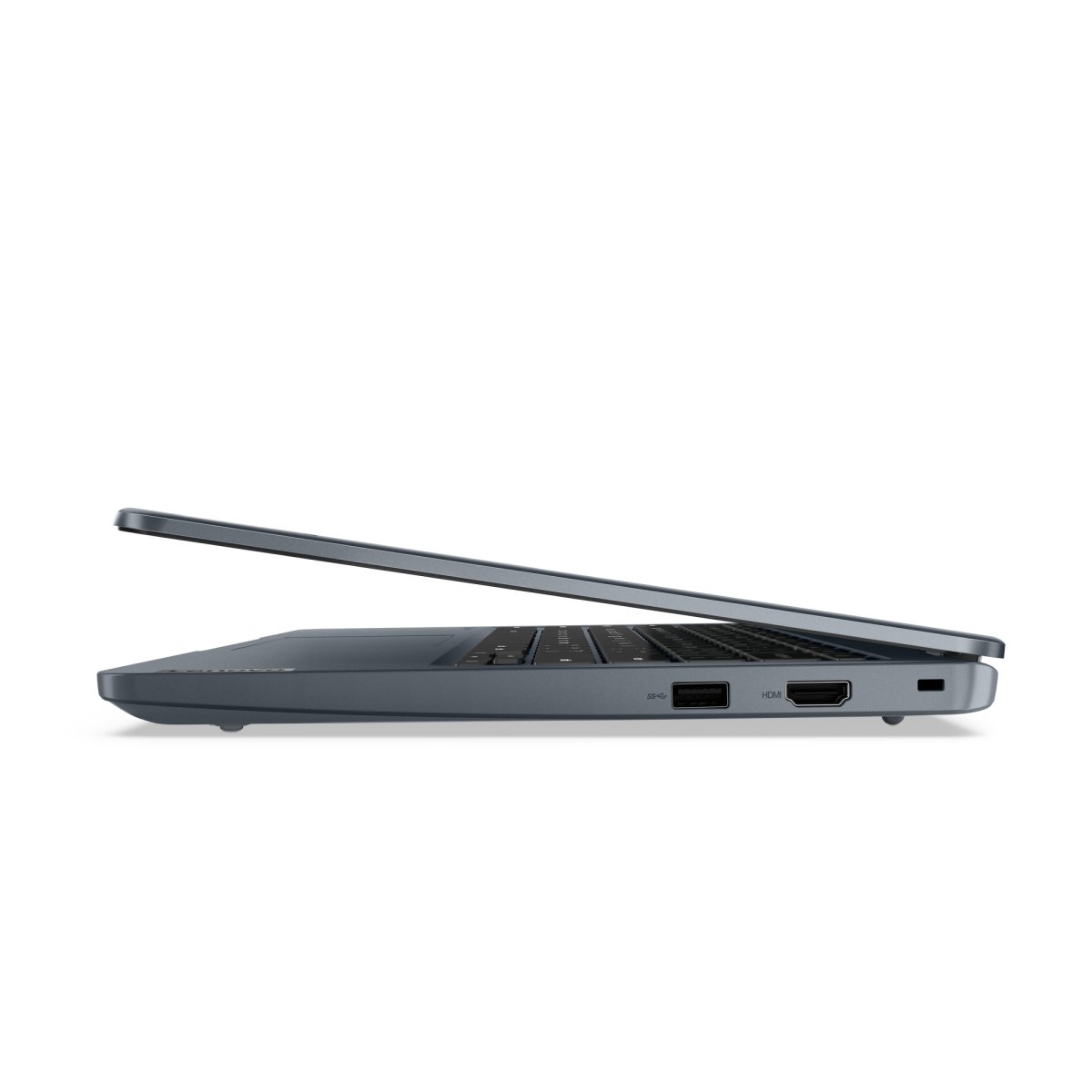 Lenovo 14e Chromebook Gen 3 Intel® N N200 35.6 cm (14") Full HD 8 GB LPDDR5-SDRAM 128 GB eMMC Wi-Fi 6E (802.11ax) ChromeOS UK English Grey - Image 15