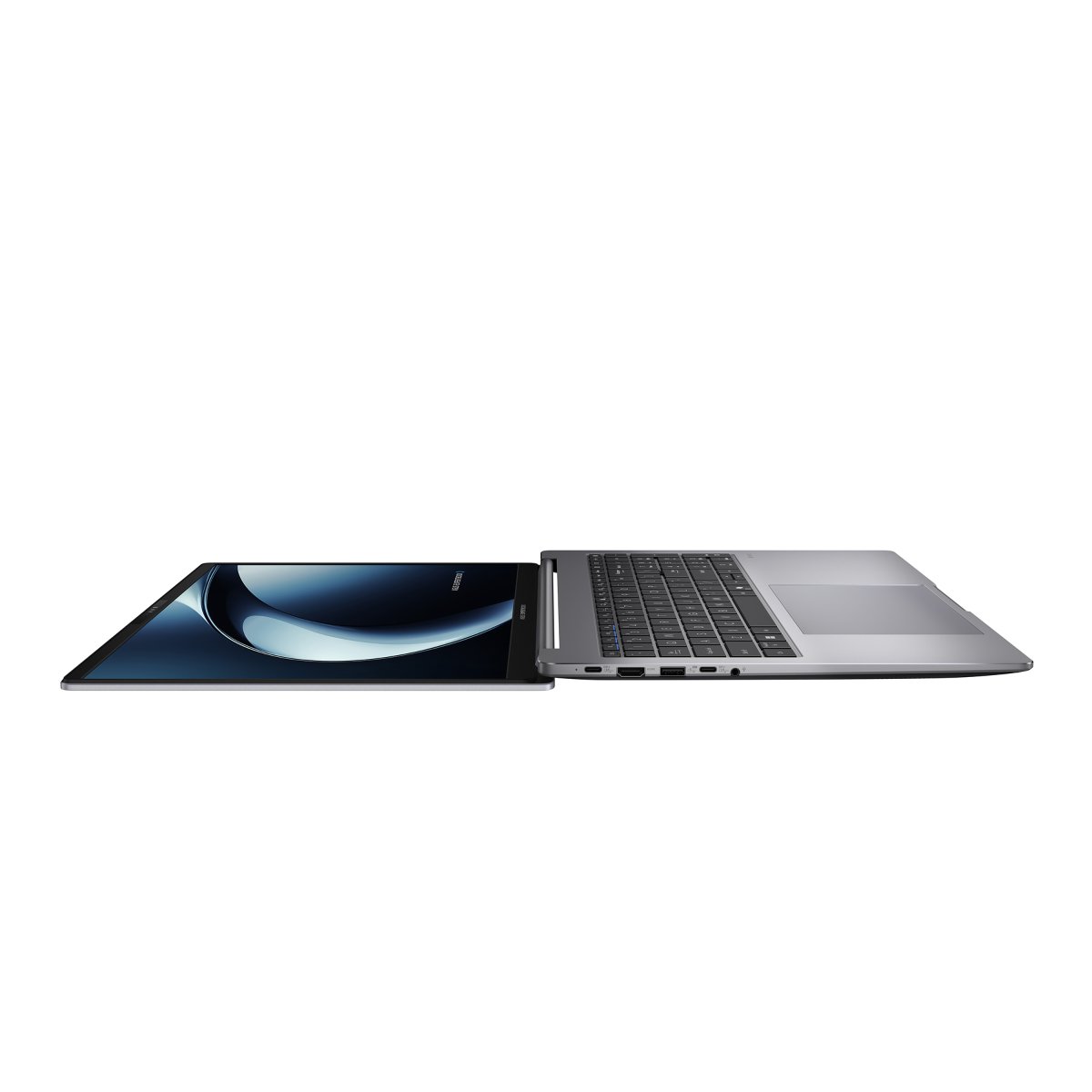 ASUS ExpertBook P3 PM3606CK-R731X AMD Ryzen™ AI 7 350 Laptop 40.6 cm (16") WUXGA 32 GB DDR5-SDRAM 1 TB SSD Wi-Fi 7 (802.11be) Windows 11 Pro Grey - Image 8