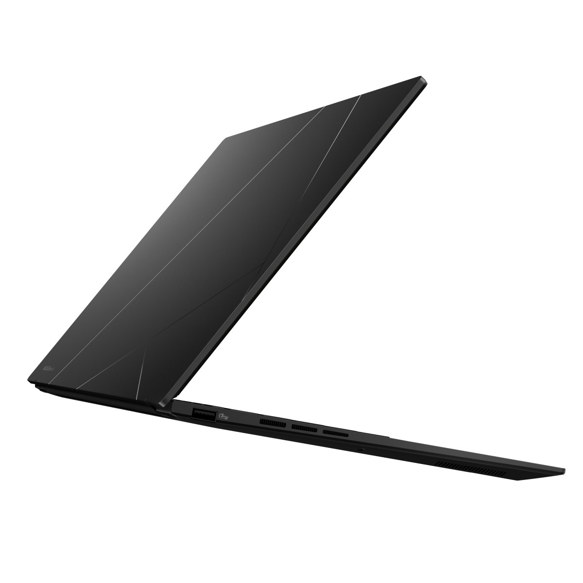 ASUS Zenbook 14 OLED UM3406GA-QD034W Copilot+ PC AMD Ryzen™ AI 5 430 Laptop 35.6 cm (14") WUXGA 16 GB LPDDR5x-SDRAM 1 TB SSD Wi-Fi 6E (802.11ax) Windows 11 Home Black - Image 7