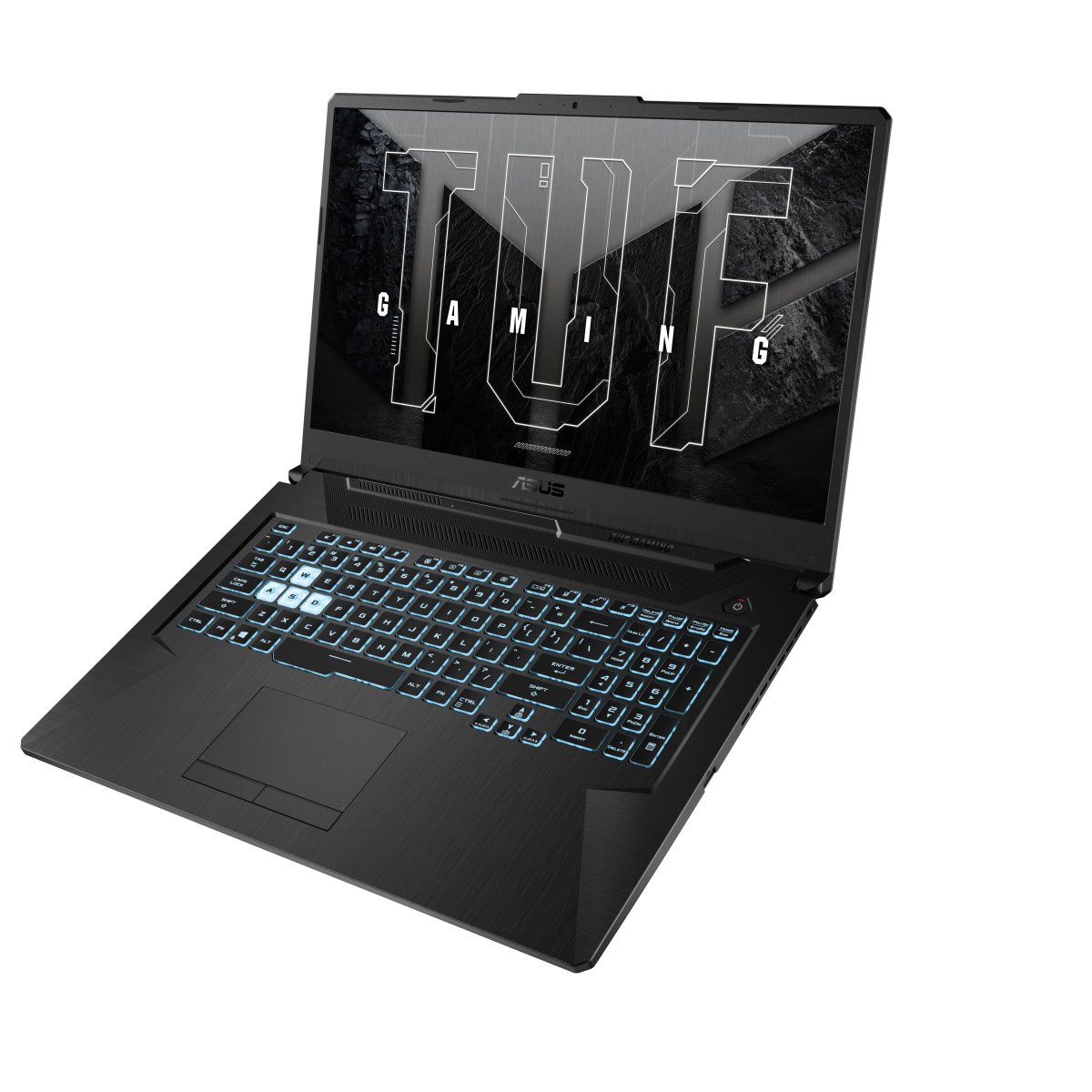 ASUS TUF Gaming F17 FX706HCB-HX147W laptop Intel® Core™ i5 i5-11400H 43.9 cm (17.3") Full HD 16 GB DDR4-SDRAM 512 GB SSD NVIDIA GeForce RTX 3050 Wi-Fi 6 (802.11ax) Windows 11 Home Black - Image 14