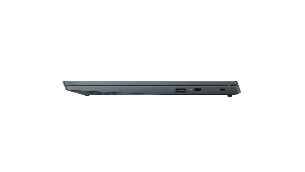Lenovo IdeaPad 3 CB 14IGL05 Intel® Celeron® N N4020 Chromebook 35.6 cm (14") HD 4 GB LPDDR4-SDRAM 128 GB eMMC Wi-Fi 5 (802.11ac) ChromeOS UK English Blue - Image 3